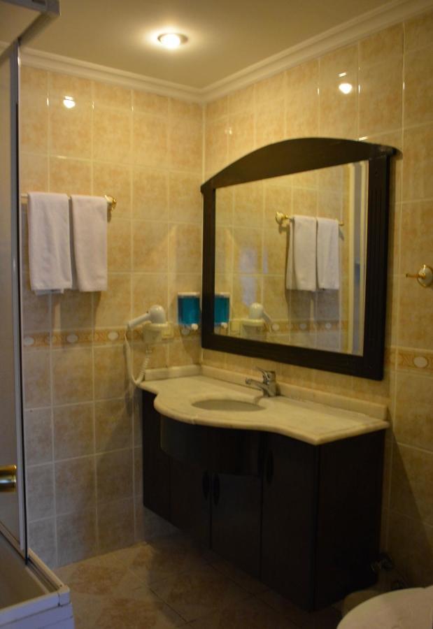 Genc Yazici Hotel Uludag Værelse billede