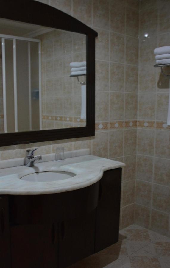 Genc Yazici Hotel Uludag Værelse billede