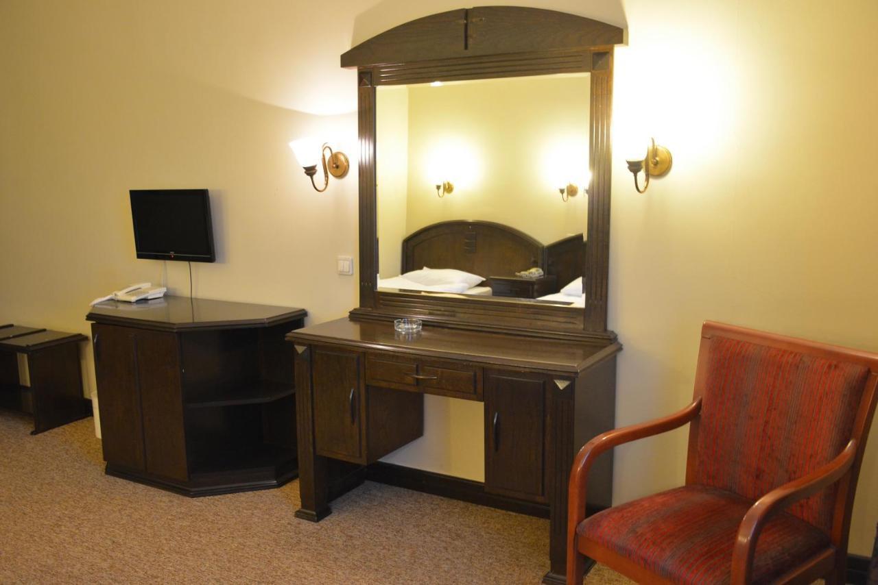 Genc Yazici Hotel Uludag Værelse billede
