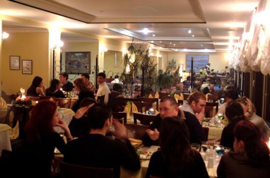 Genc Yazici Hotel Uludag Eksteriør billede